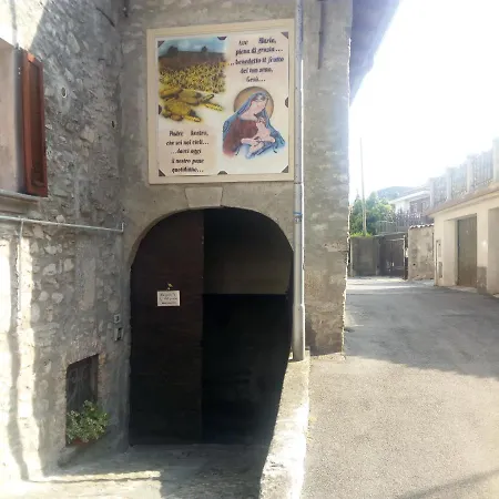 La Corte Del Pane * Valbrona