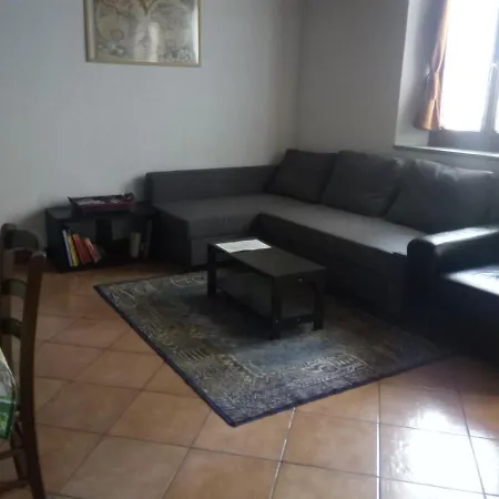 La Corte Del Pane Сasa de vacaciones