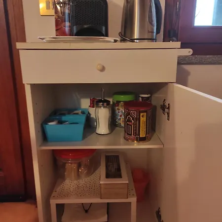 La Corte Del Pane Prázdninový dům Valbrona