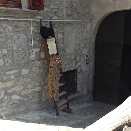 La Corte Del Pane Сasa de vacaciones Valbrona