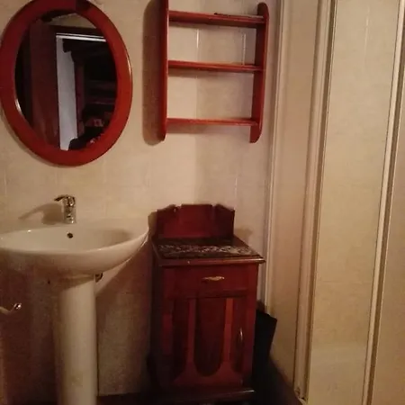 La Corte Del Pane Сasa de vacaciones Valbrona