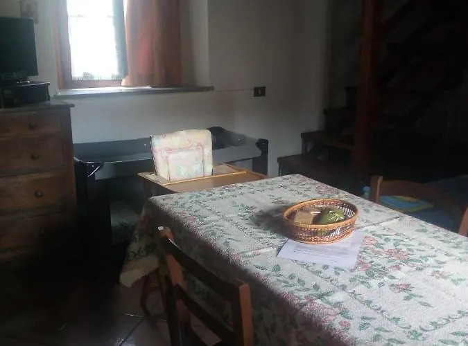 La Corte Del Pane Prázdninový dům Valbrona