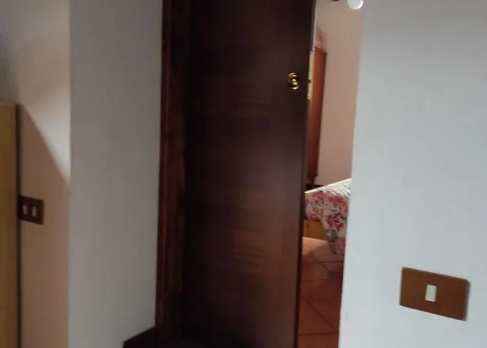 La Corte Del Pane Prázdninový dům *