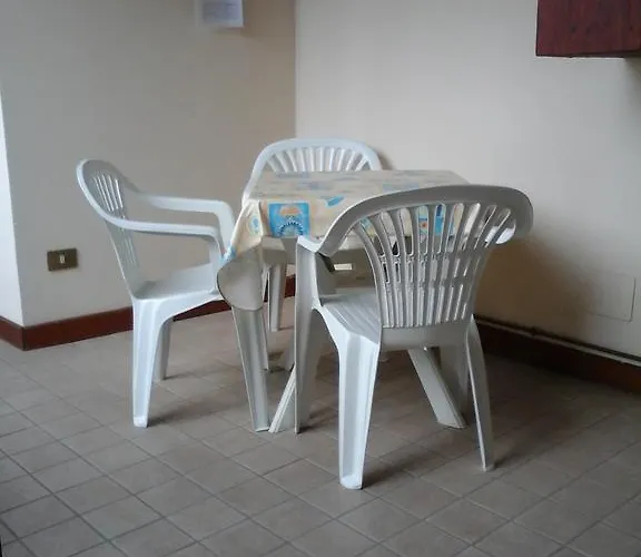 La Corte Del Pane Prázdninový dům Valbrona