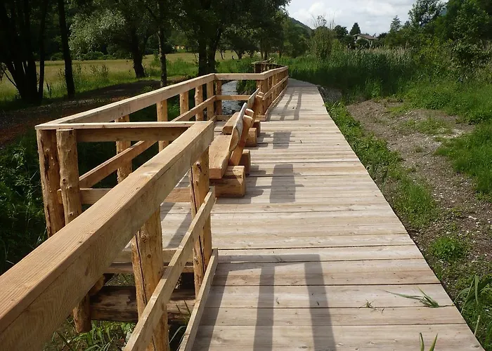 Prázdninový dům La Corte Del Pane Valbrona