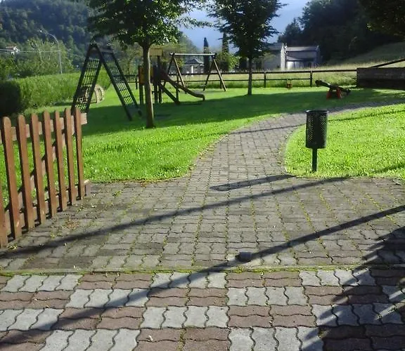 La Corte Del Pane Prázdninový dům *