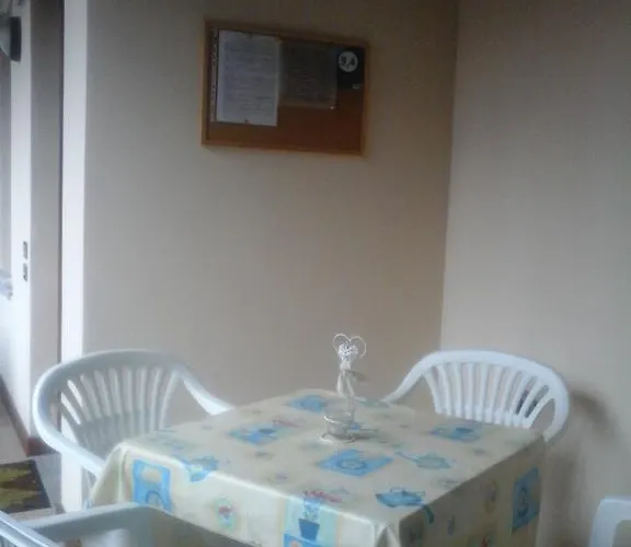 Prázdninový dům La Corte Del Pane Valbrona