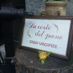 La Corte Del Pane *