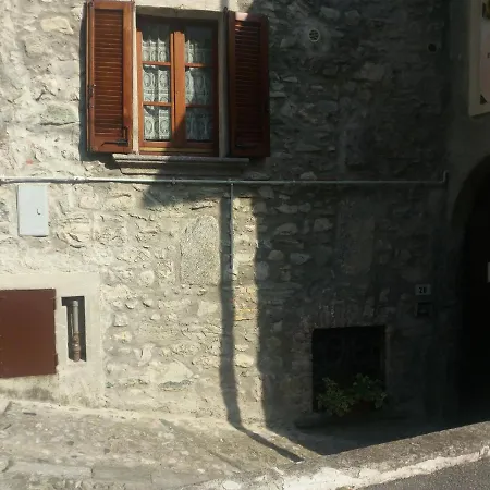 La Corte Del Pane Hébergement de vacances Valbrona