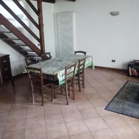 La Corte Del Pane
