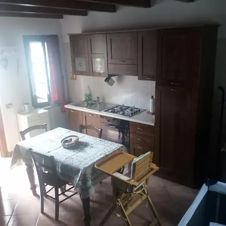 La Corte Del Pane Vakantiehuis