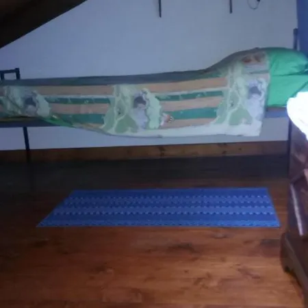 Prázdninový dům La Corte Del Pane Valbrona