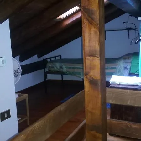 La Corte Del Pane * Valbrona