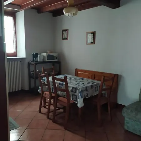 La Corte Del Pane Vakantiehuis