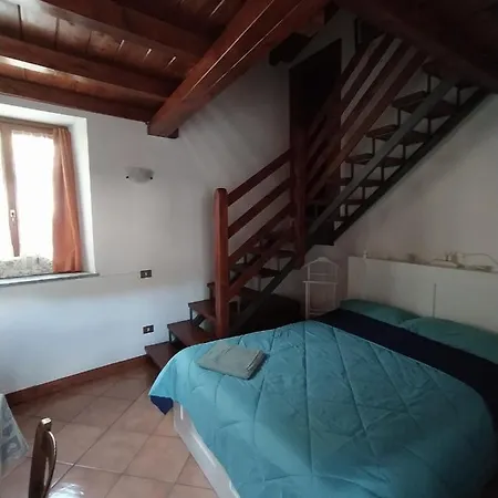 La Corte Del Pane Prázdninový dům *