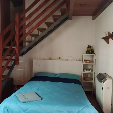 La Corte Del Pane * Valbrona