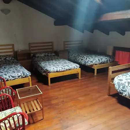 La Corte Del Pane * Valbrona