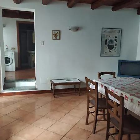 La Corte Del Pane Holiday home *