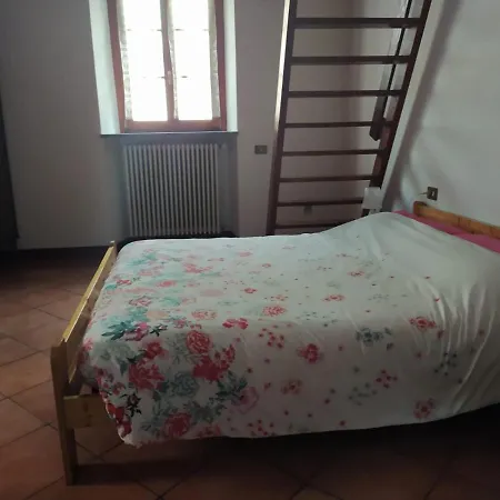 La Corte Del Pane * Valbrona