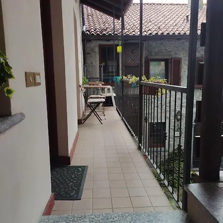 La Corte Del Pane *