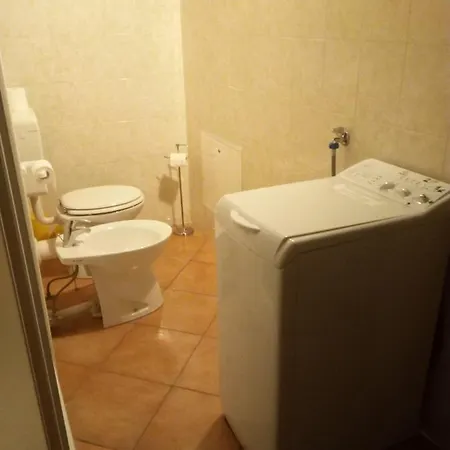 La Corte Del Pane Prázdninový dům Valbrona