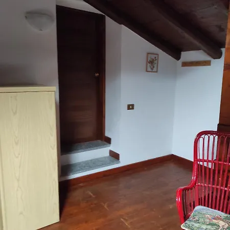 Prázdninový dům La Corte Del Pane