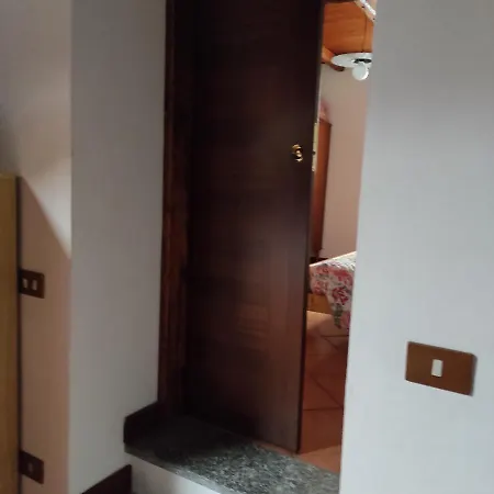 La Corte Del Pane Prázdninový dům *