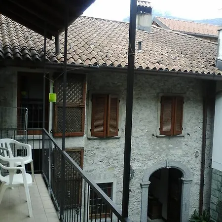 La Corte Del Pane * Valbrona