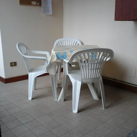 La Corte Del Pane Prázdninový dům Valbrona