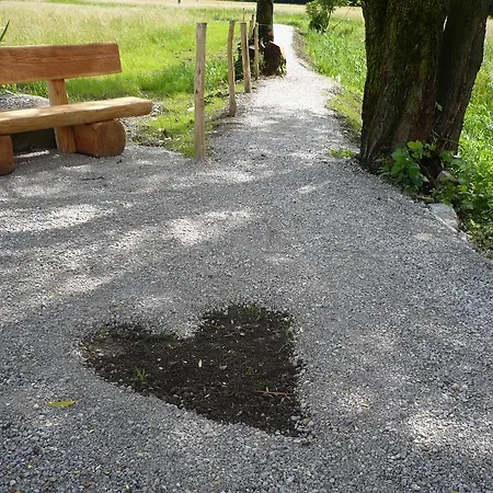 Prázdninový dům La Corte Del Pane *