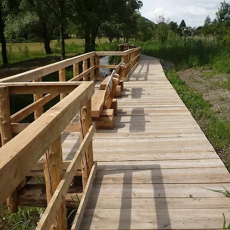 Hébergement de vacances La Corte Del Pane Valbrona