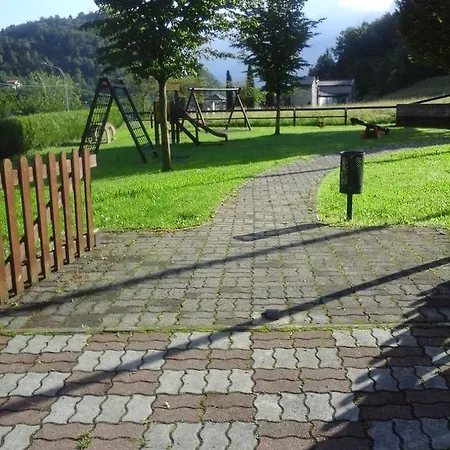 La Corte Del Pane Hébergement de vacances *