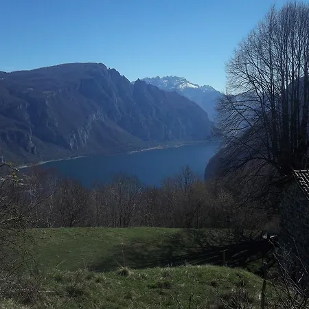 La Corte Del Pane Ferienhaus Valbrona