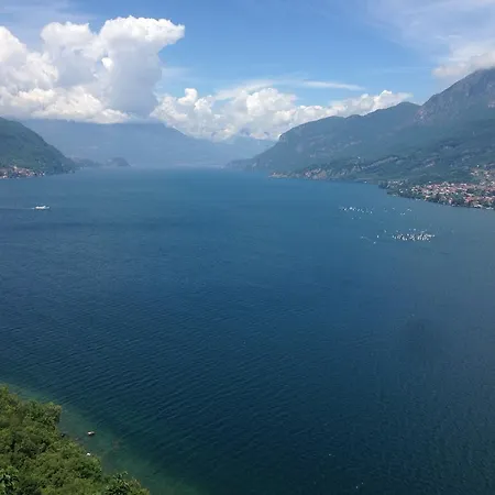 Hébergement de vacances La Corte Del Pane *