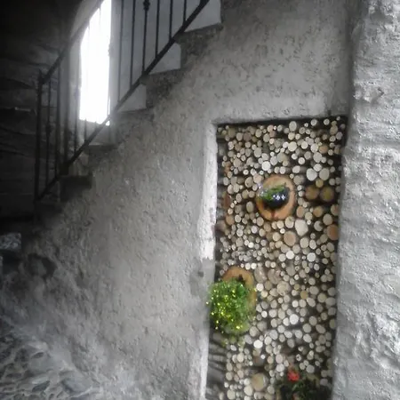 La Corte Del Pane Valbrona