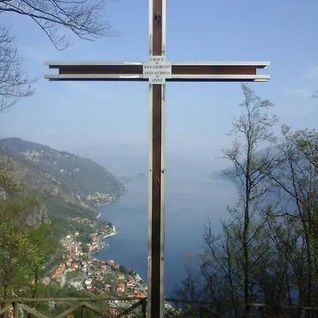 La Corte Del Pane Prázdninový dům