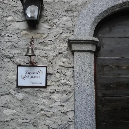 La Corte Del Pane *