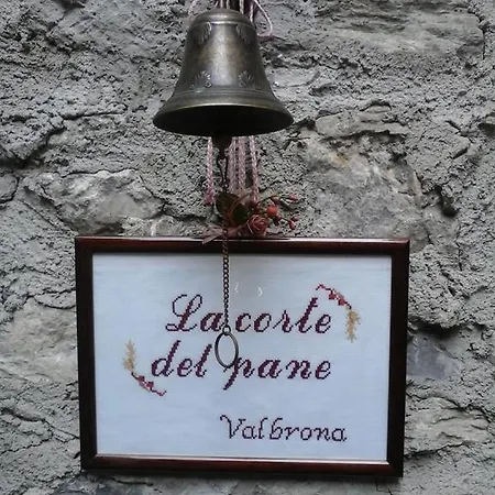 La Corte Del Pane