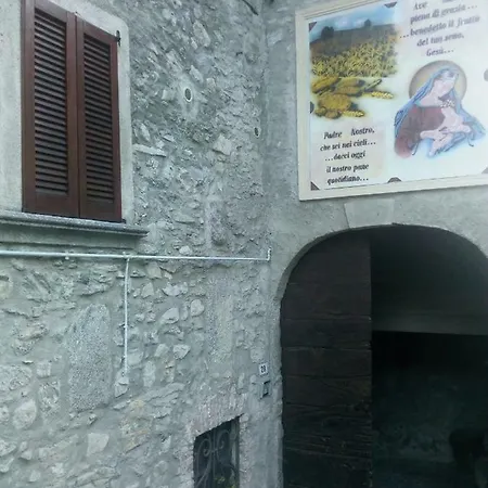 La Corte Del Pane Prázdninový dům