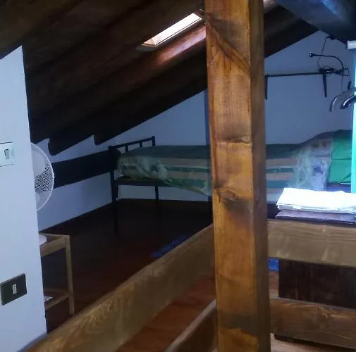 La Corte Del Pane * Valbrona