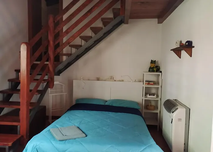 La Corte Del Pane * Valbrona