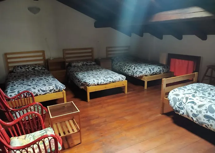 La Corte Del Pane * Valbrona