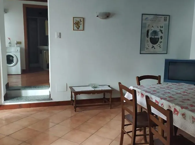 La Corte Del Pane Tatil Evi *