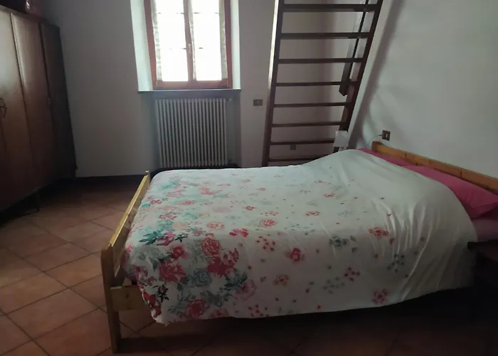 La Corte Del Pane * Valbrona