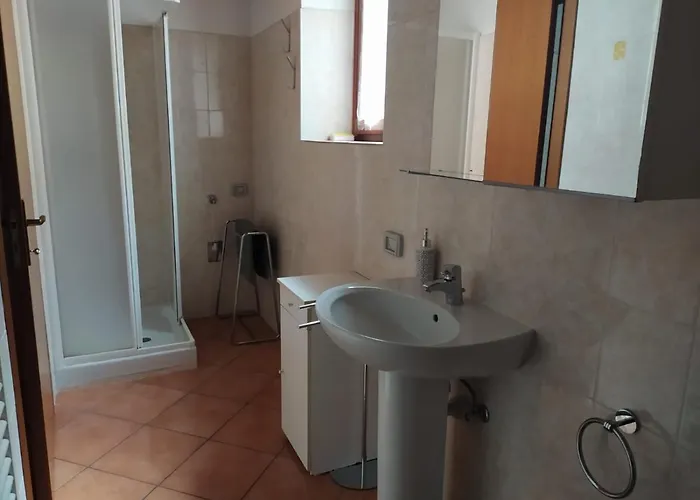 La Corte Del Pane Σπίτι διακοπών *