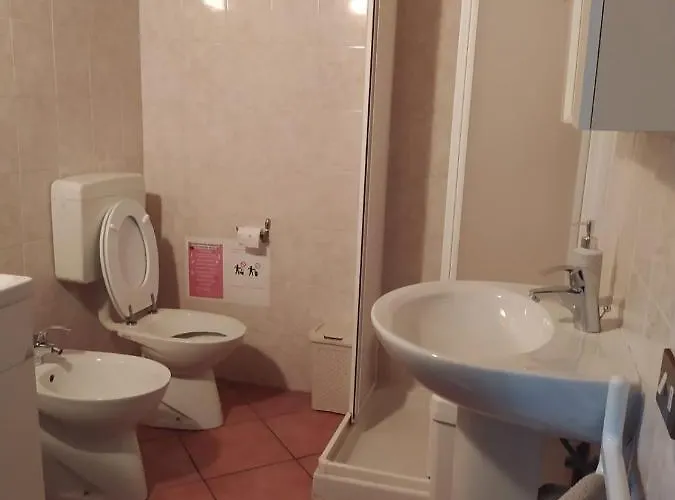 La Corte Del Pane Σπίτι διακοπών *