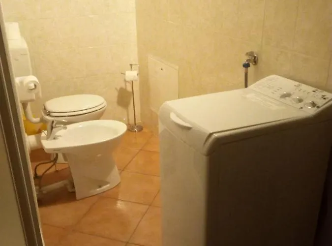 La Corte Del Pane Σπίτι διακοπών Valbrona