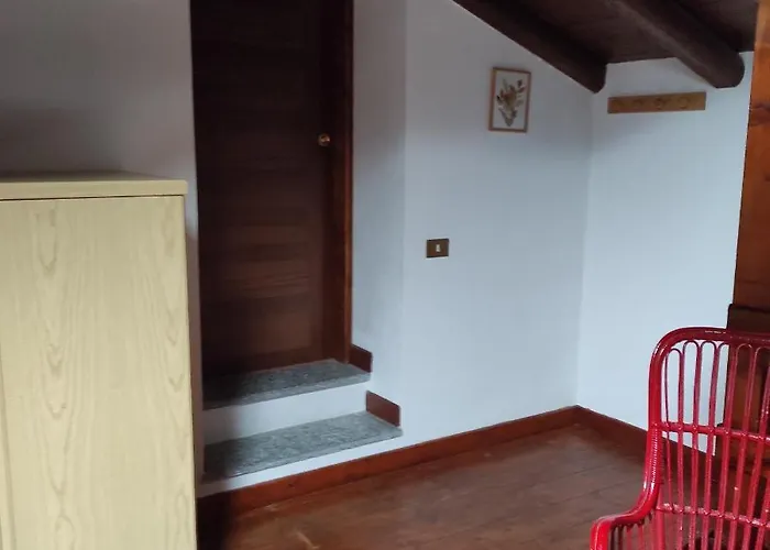 Σπίτι διακοπών La Corte Del Pane