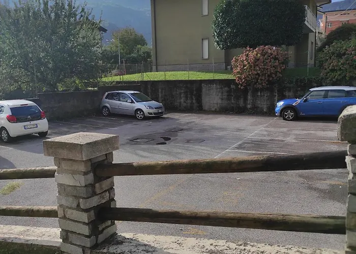 Σπίτι διακοπών La Corte Del Pane Valbrona