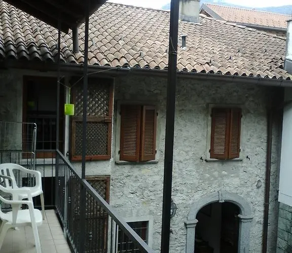 La Corte Del Pane * Valbrona